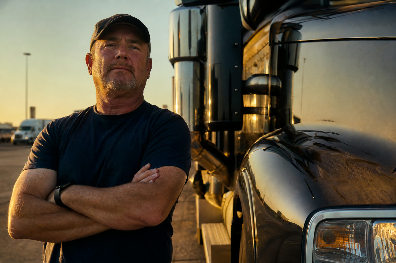 Trucking